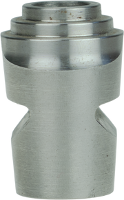 LTEC Top Pro Quick Release Weld-On Adapter