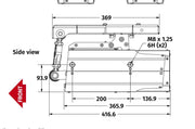 Qubic System - QS-H13 Motion Platform - Qubic System - Sim Race Webshop product image 8