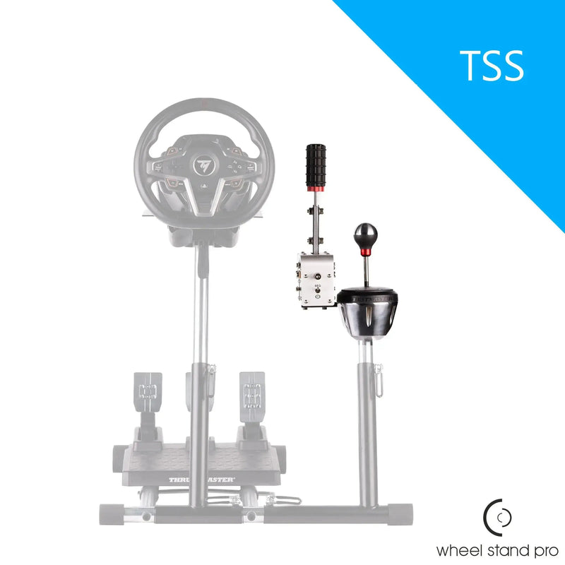 Wheel Stand Pro TSS TH8A ADAPTER - Sim Race Webshop B.V.