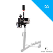 Wheel Stand Pro TSS TH8A ADAPTER - Sim Race Webshop B.V.