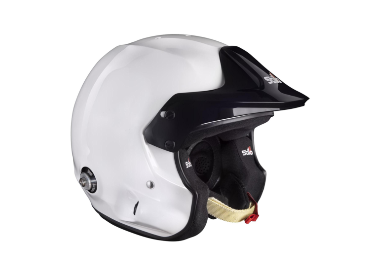 Stilo VENTI TROPHY JET Helmet – SA2020 – STILO - VENTI TROPHY JET