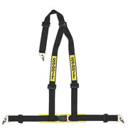 Sabelt Clip-In 3-Point Harness