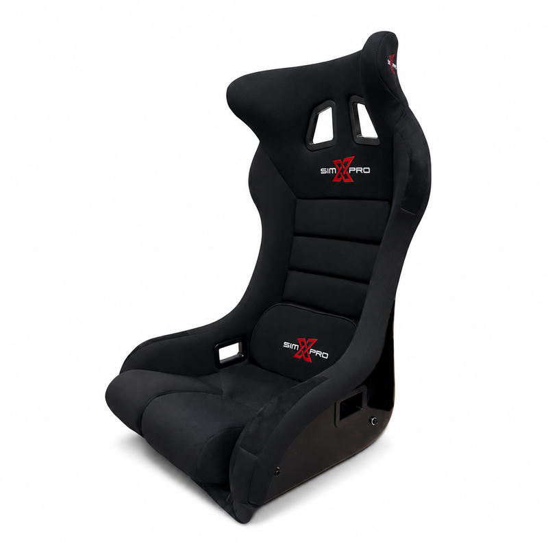 SimXPro GTR Sim Racing Seat