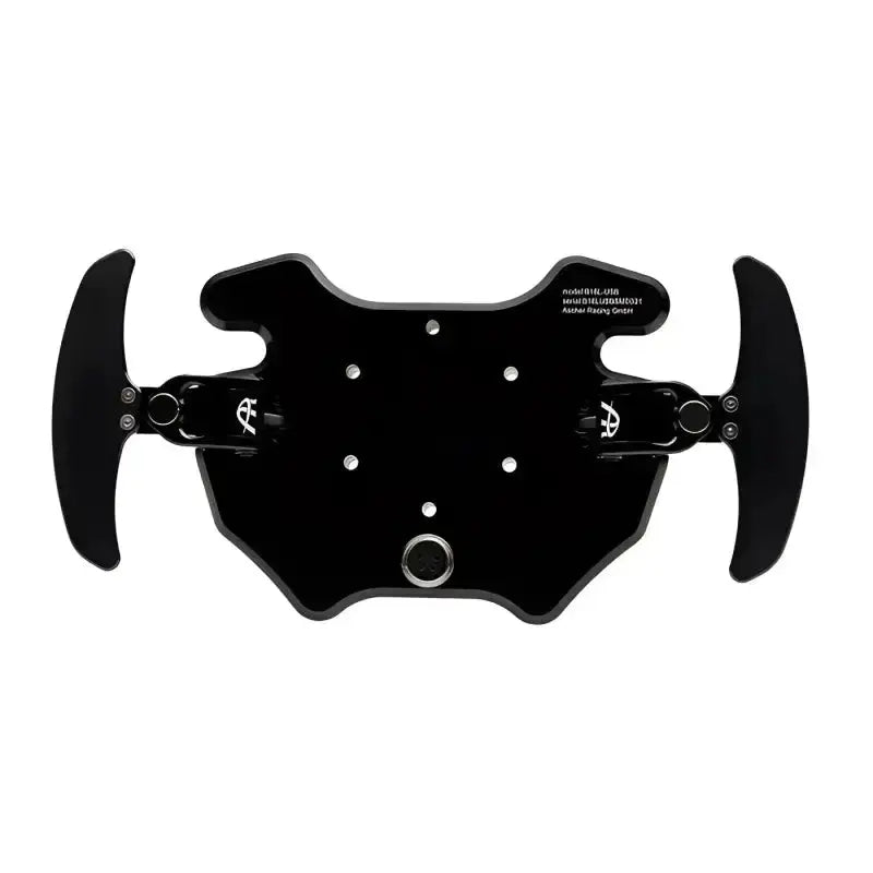 Ascher Racing B16L-USB Button plate - Ascher Racing - Sim Race Webshop product image 8