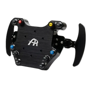 Ascher Racing B16M-USB Button plate - Ascher Racing - Sim Race Webshop product image 2