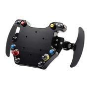 Ascher Racing B24L-SC Button plate - Ascher Racing - Sim Race Webshop product image 2