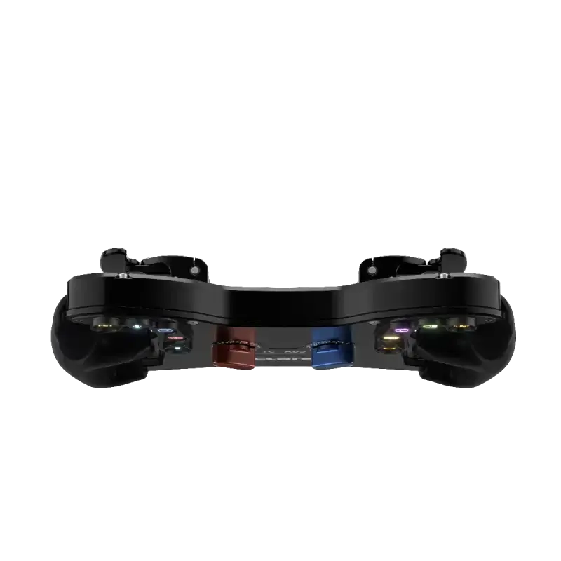 Ascher Racing McLaren Artura GT4 Wheel USB - Ascher Racing - Sim Race Webshop product image 5
