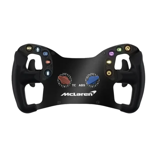 Ascher Racing McLaren Artura GT4 Wheel USB - Ascher Racing - Sim Race Webshop product image 1