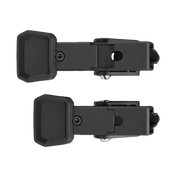 Asetek SimSport Forte Formula Steering Wheel Clutch Paddles - Asetek SimSports - Sim Race Webshop product image 1