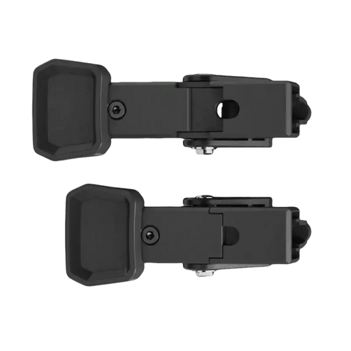 Asetek SimSport Forte Formula Steering Wheel Clutch Paddles - Asetek SimSports - Sim Race Webshop product image 1