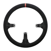 Asetek SimSports Dished Suede Rim - Asetek SimSports - Sim Race Webshop product image 2
