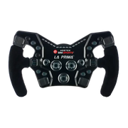 Asetek SimSports Formula Regular Steering Wheel Handles with Suede - Asetek SimSports - Sim Race Webshop product image 4