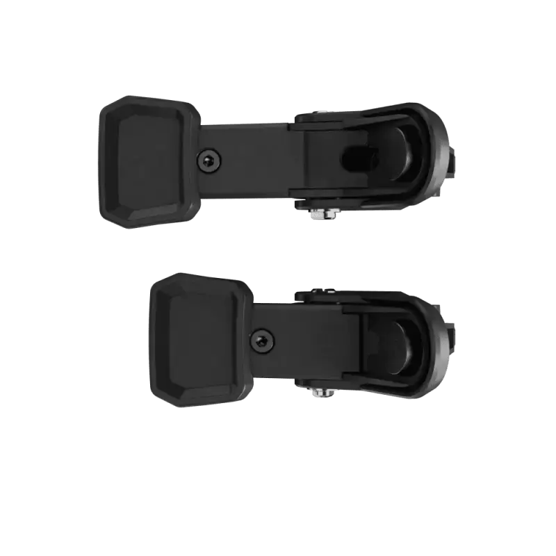 Asetek SimSports Forte Formula Steering Wheel Magnetic Input Paddles - Asetek SimSports - Sim Race Webshop product image 1