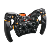 Asetek SimSports® Forte™ 18Nm, Forte Formula Steering Wheel & Forte Pedals S-Series Bundle - Asetek SimSports - Sim Race Webshop product image 3