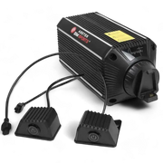 Asetek SimSports Invicta 27nm Direct Drive Wheel Base - Asetek SimSports - Sim Race Webshop product image 12