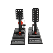Asetek Simsports Invicta™ S-Series T.H.O.R.P.™ II - Throttle and Brake Pedals - Asetek SimSports - Sim Race Webshop product image 2