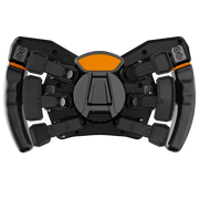 Asetek SimSports Invicta Wheelbase (27nm) + Forte Formula Wheel - Asetek SimSports - Sim Race Webshop product image 10
