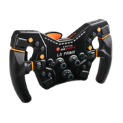 Asetek SimSports La Prima Formula Steering Wheel - Asetek SimSports - Sim Race Webshop product image 2