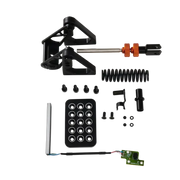 Asetek SimSports La Prima to Invecta Clutch Upgrade Kit - Asetek SimSports - Sim Race Webshop product image 1