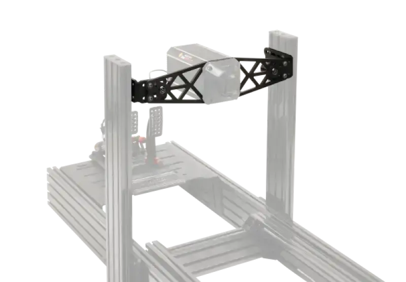 Asetek SimSports® Front Mount - Asetek SimSports - Sim Race Webshop product image 3