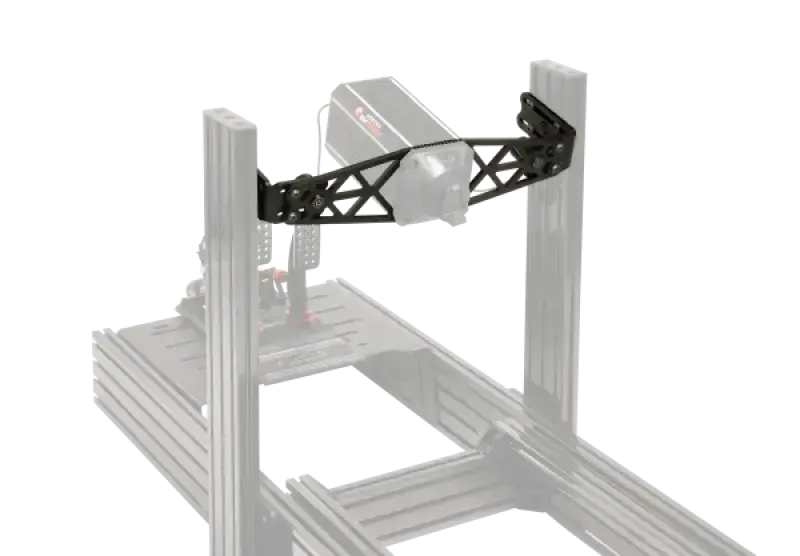 Asetek SimSports® Front Mount - Asetek SimSports - Sim Race Webshop product image 4