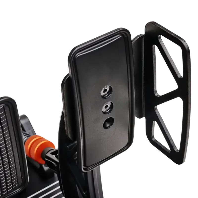 Asetek Universal Foot Rest - Asetek SimSports - Sim Race Webshop product image 4