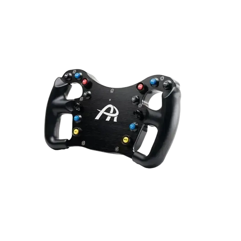 Ascher Racing F28-SC V2 Wheel - Ascher Racing - Sim Race Webshop product image 2