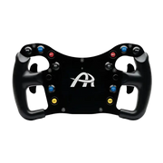 Ascher Racing F28-SC V2 Wheel - Ascher Racing - Sim Race Webshop product image 1