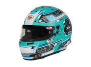 Bell RS7 Pro Stamina Helmet – SA2025 – product view
