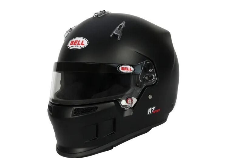 Bell R7 Sport Helmet – BELL - R7 Sport