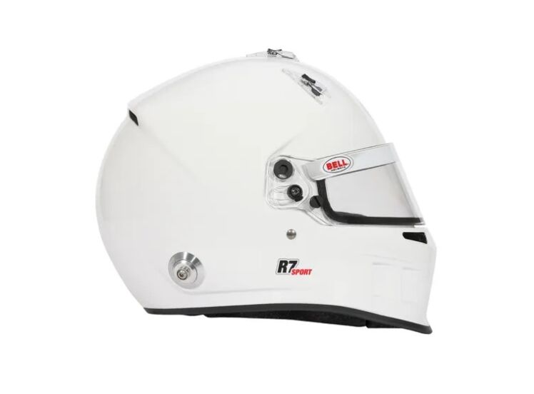 Bell R7 Sport Helmet – BELL - R7 Sport