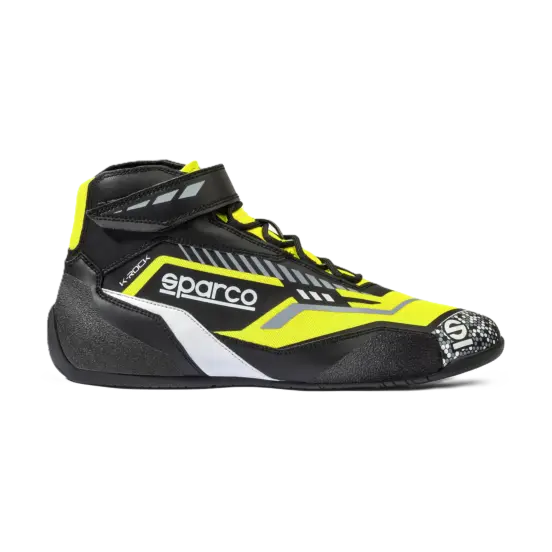 Sparco K-Rock Kart Shoes - Sim Race Webshop B.V.