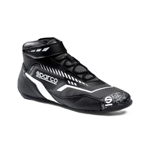 Sparco K-Rock Kart Shoes - Sim Race Webshop B.V.