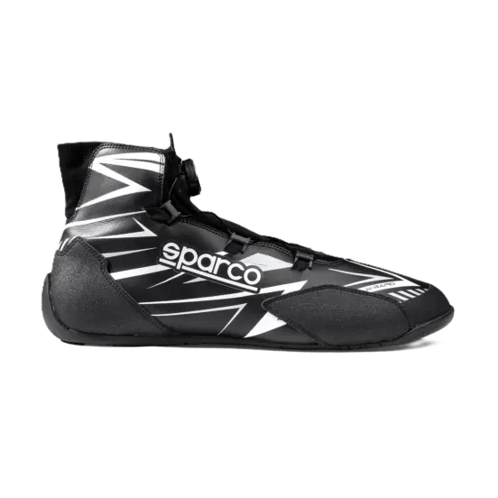 Sparco K-Rapid (Rotor) Shoes - Sim Race Webshop B.V.