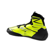 Sparco K-Rapid Racing Shoes – Lace Version - Sim Race Webshop B.V.