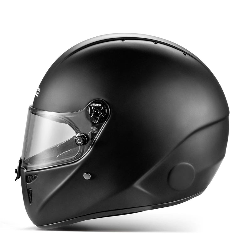 Sparco Stealth KF Karting Helmet – FIA 8878-2024 – product view