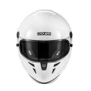 Sparco Stealth KF Karting Helmet – FIA 8878-2024 – product view