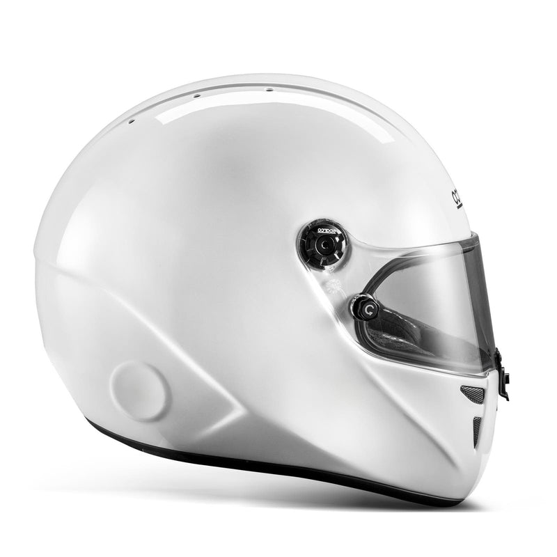 Sparco Stealth KF Karting Helmet – FIA 8878-2024 – product view