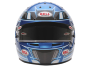 Bell KC7-CMR Champion Karting Helmet – product view