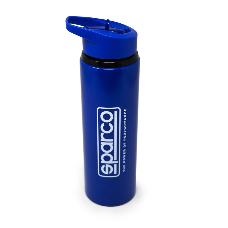 Sparco Water Bottle with Spout – 700 ml – view 1