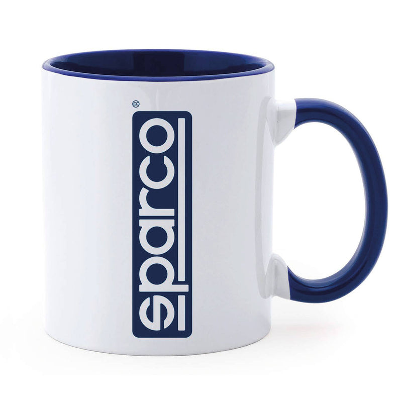 Sparco Martini Racing Ceramic Mug – 350 ml – view 2