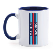 Sparco Martini Racing Ceramic Mug – 350 ml – view 1