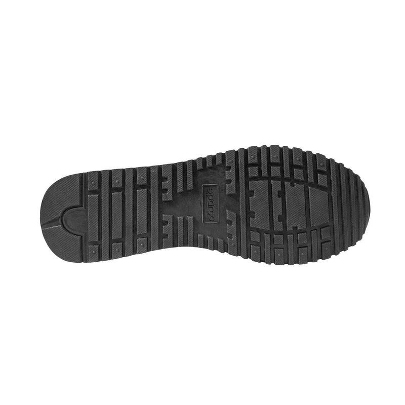 Sparco S-Road Sneakers - Grey/Navy/Black/Orange