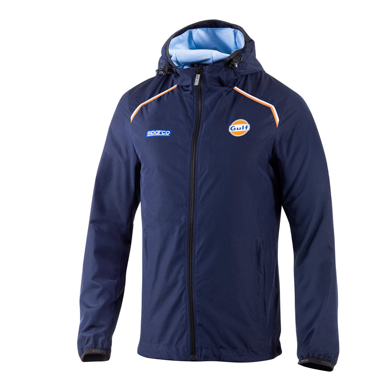 Sparco Gulf SL Windbreaker - Black