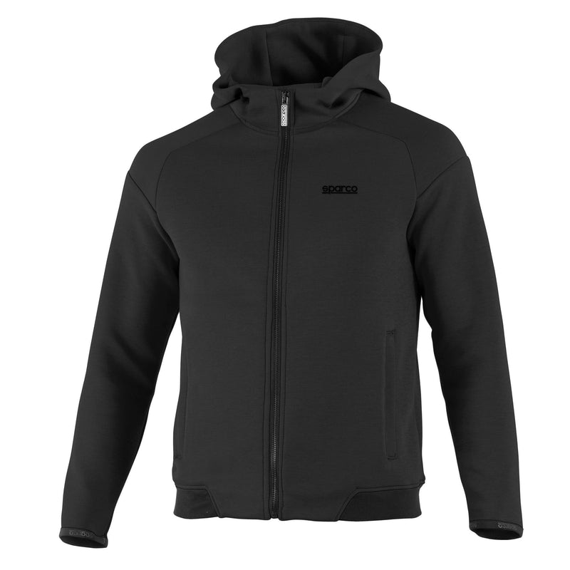 Sparco Full-Zip Hoodie