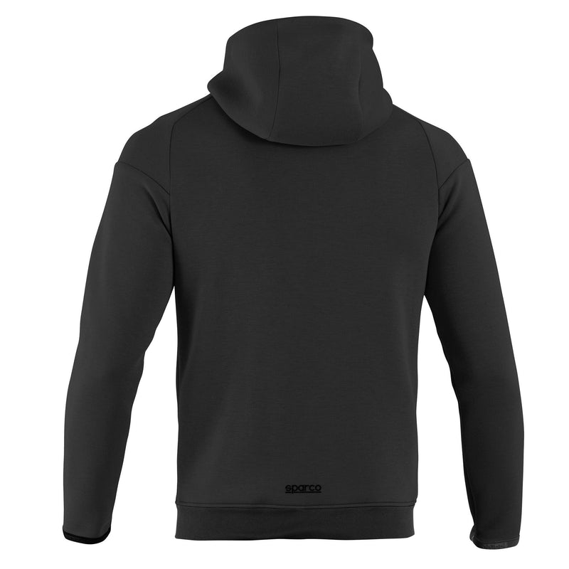 Sparco Full-Zip Hoodie