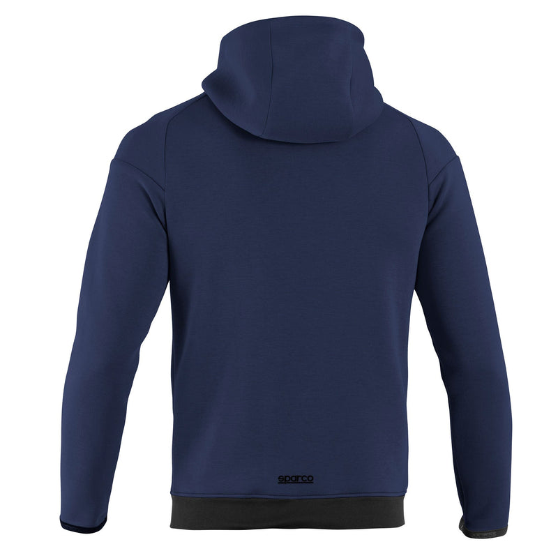 Sparco Full-Zip Hoodie