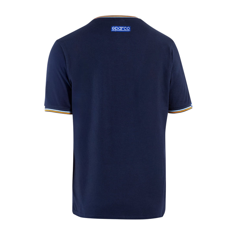 Sparco Gulf Pocket T-Shirt