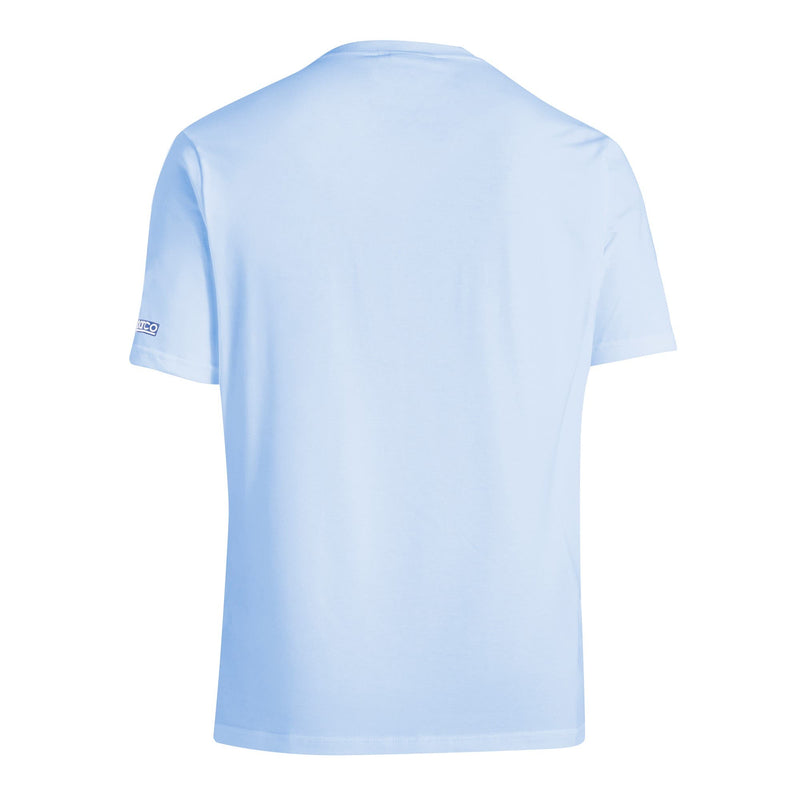 Sparco Gulf Brand T-Shirt