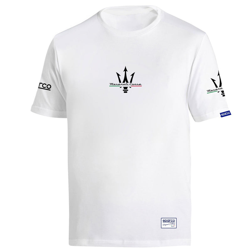 Sparco Maserati T-Shirt